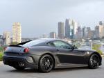 Ferrari 599 GTO 2010 года (AU)